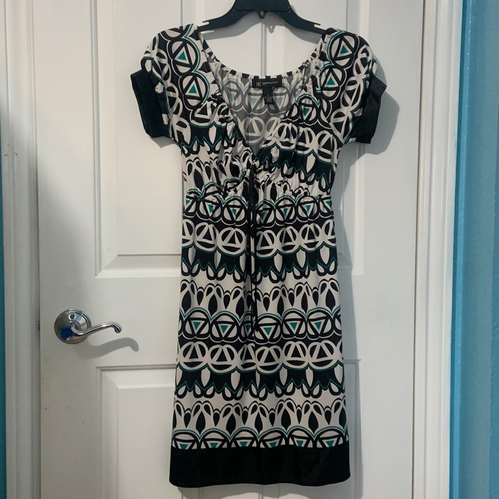 INC Dress